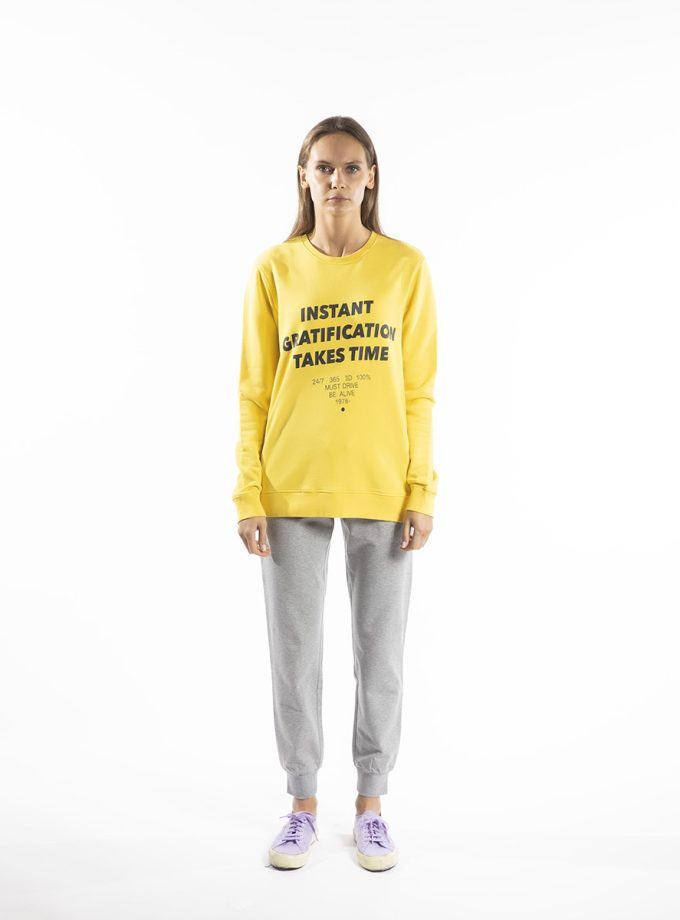 Zoe Karssen Woman Sweatshirt