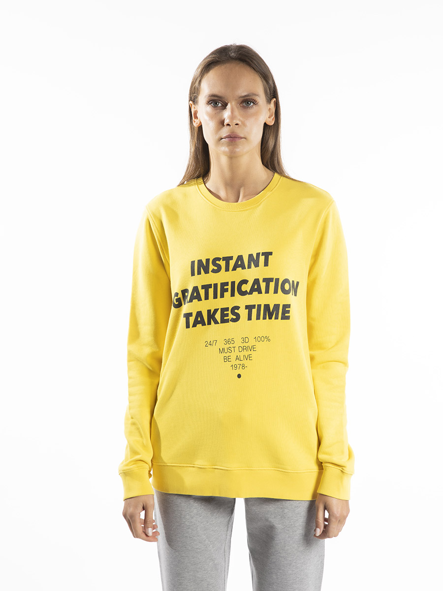 Internationale Denken werkwoord Zoe Karssen Woman Sweatshirt – mixxdesigners.com