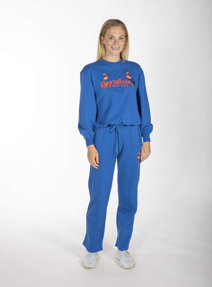 Zoe Karssen Woman Sweatshirt