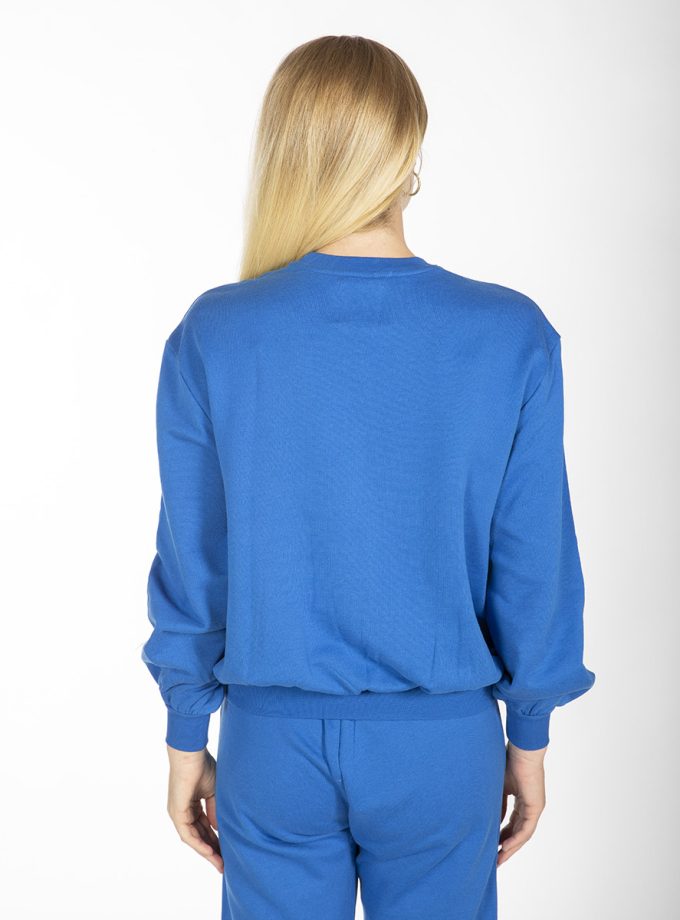 Zoe Karssen Woman Sweatshirt