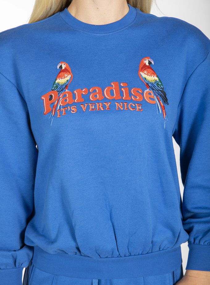 Zoe Karssen Woman Sweatshirt