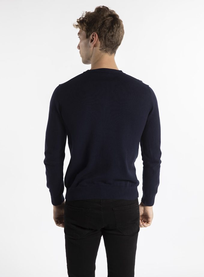 Zegna Man Sweater