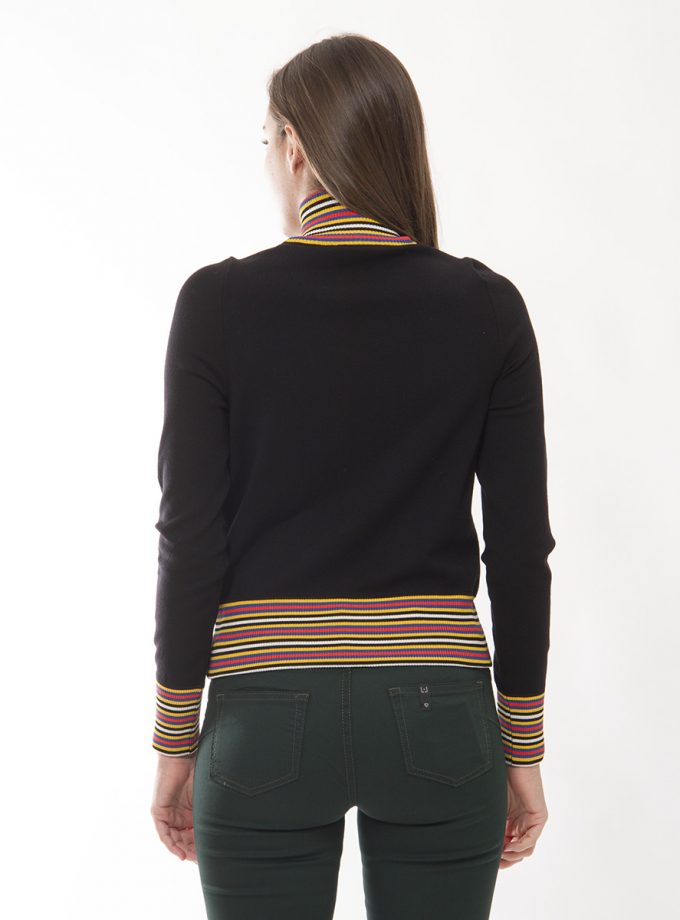 Tory Burch Woman Cardigan