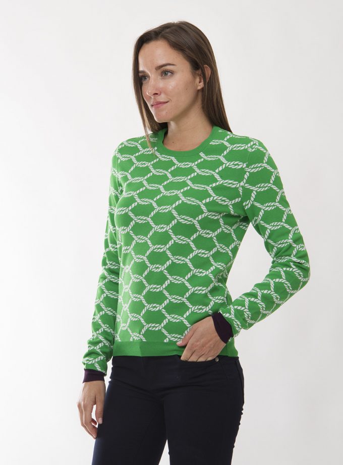 Tory Burch Woman Sweater