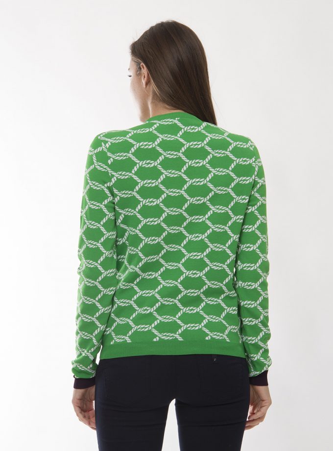 Tory Burch Woman Sweater