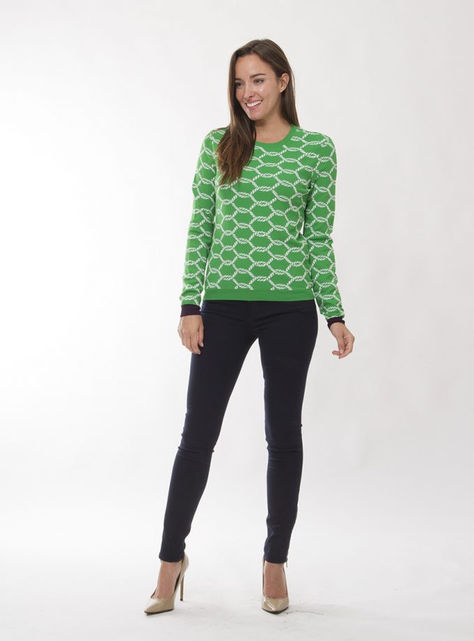 Tory Burch Woman Sweater