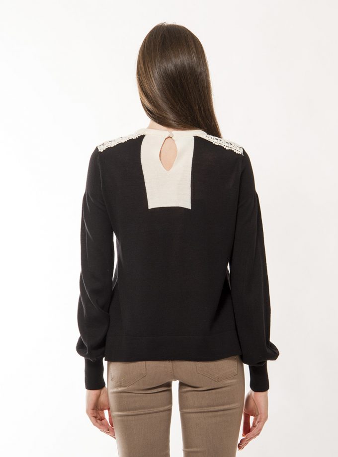 Armani Jeans Women Sweater