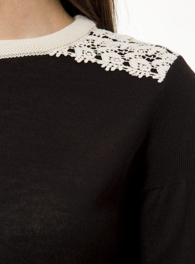 Armani Jeans Women Sweater