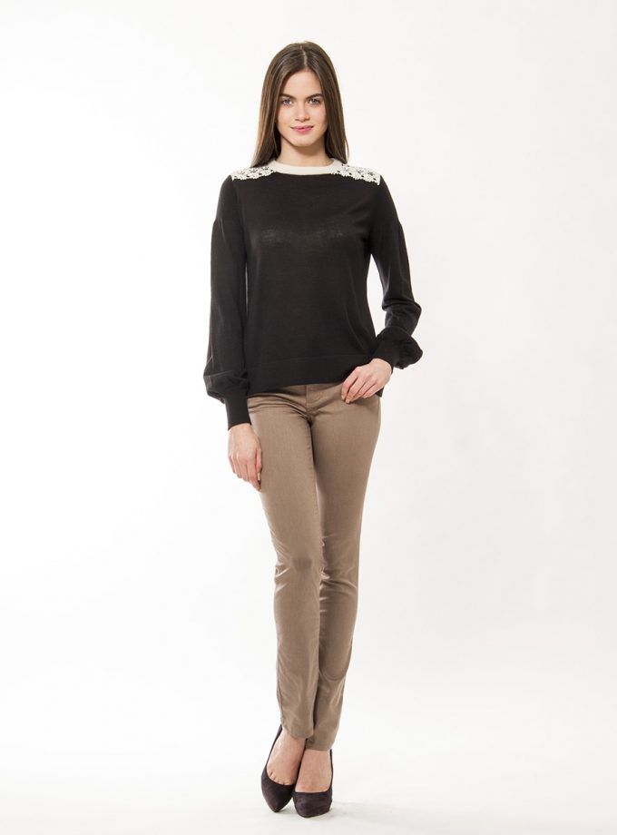 Armani Jeans Women Sweater