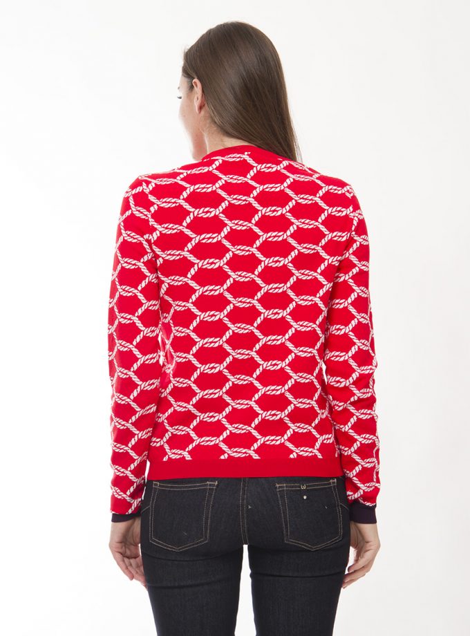 Tory Burch Women Sweater