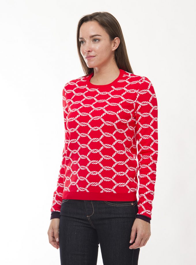 Tory Burch Women Sweater
