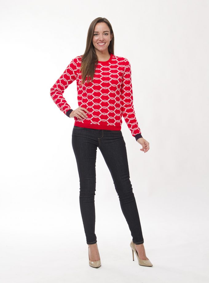 Tory Burch Women Sweater