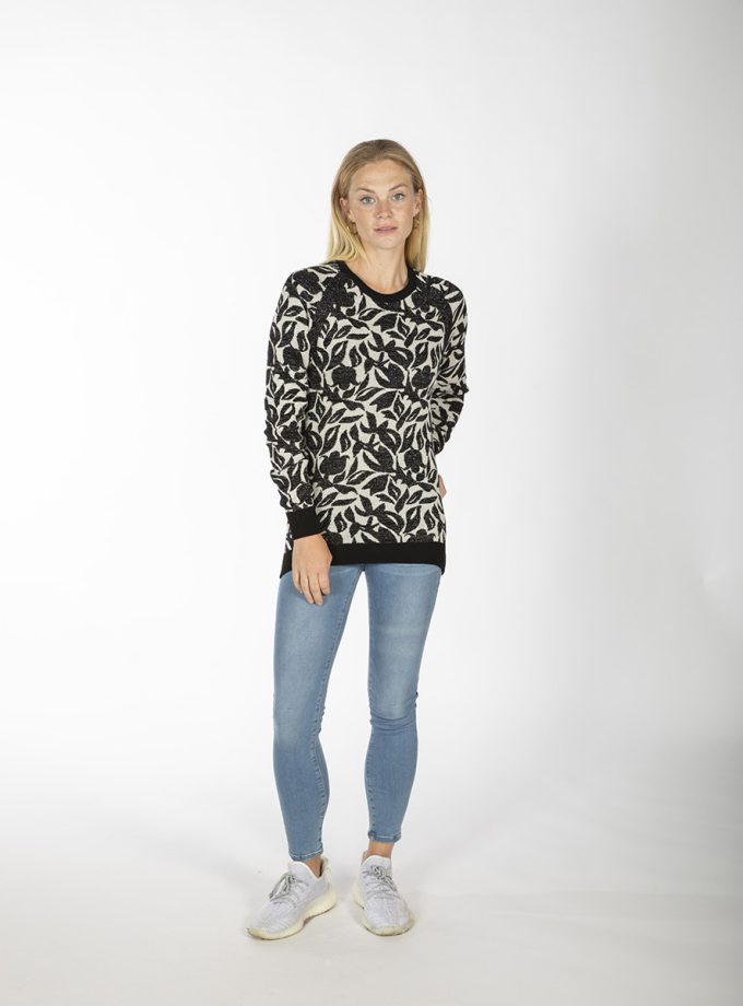 Markus Lupfer Women Sweater