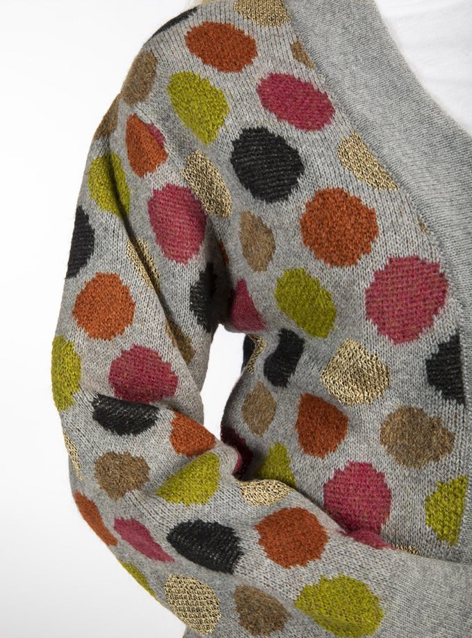 Paul Smith Women Cardigan