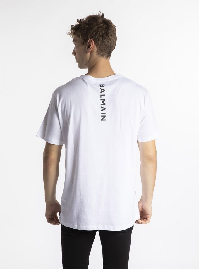 Balmain Men Tshirt