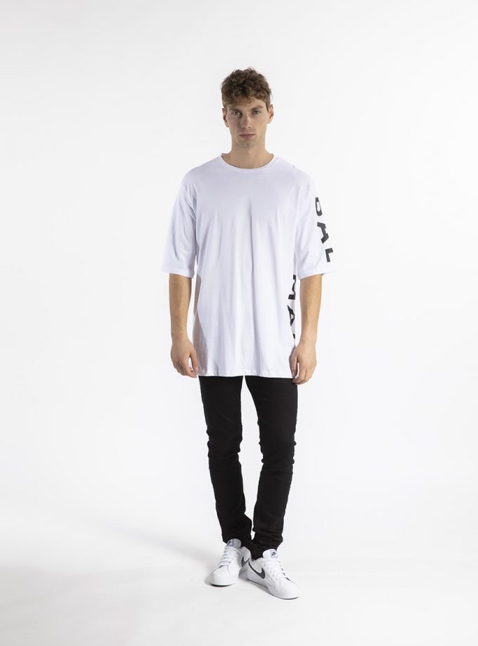 Balmain Men Tshirt