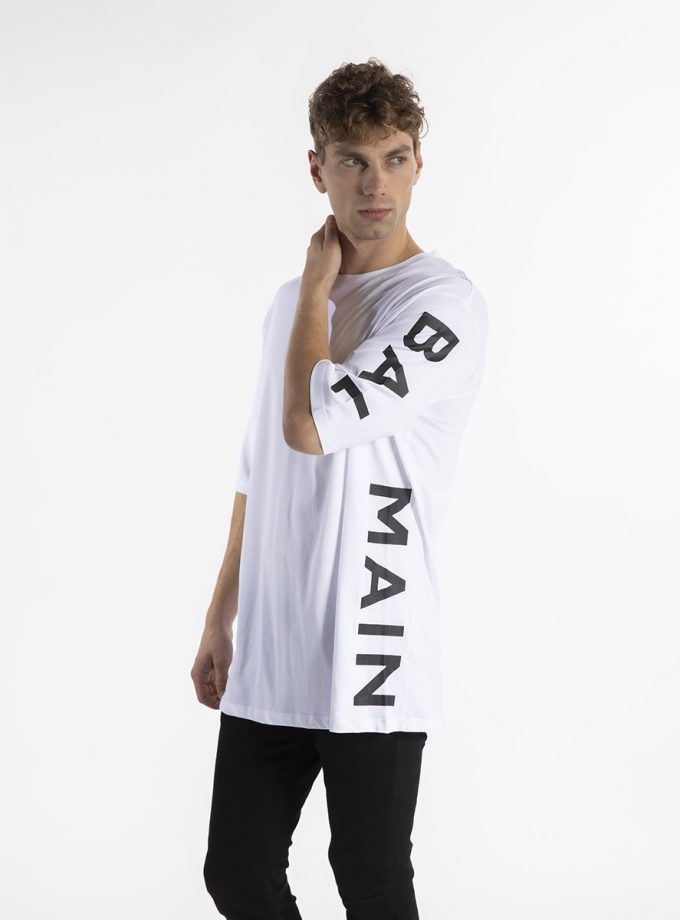 Balmain Men Tshirt