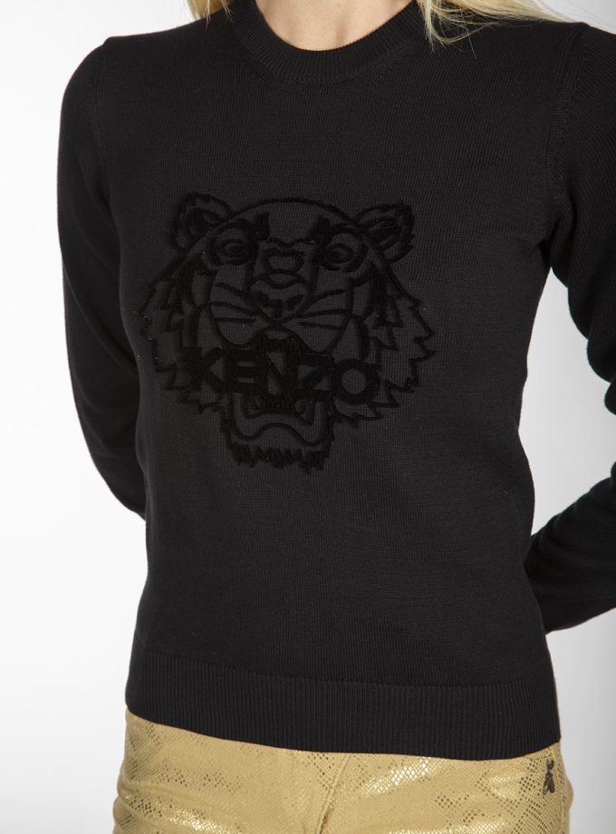 Kenzo Women Sweater