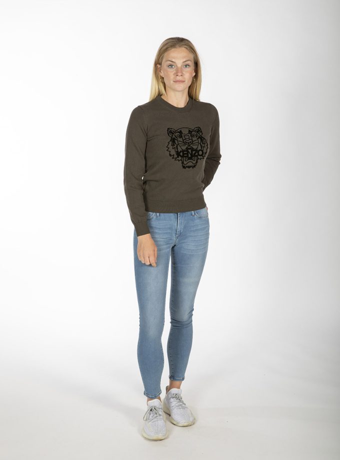 Kenzo Women Sweater
