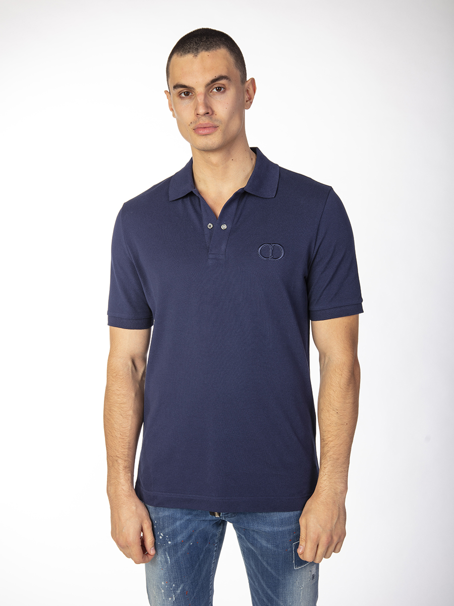 Dior polo sale on sale