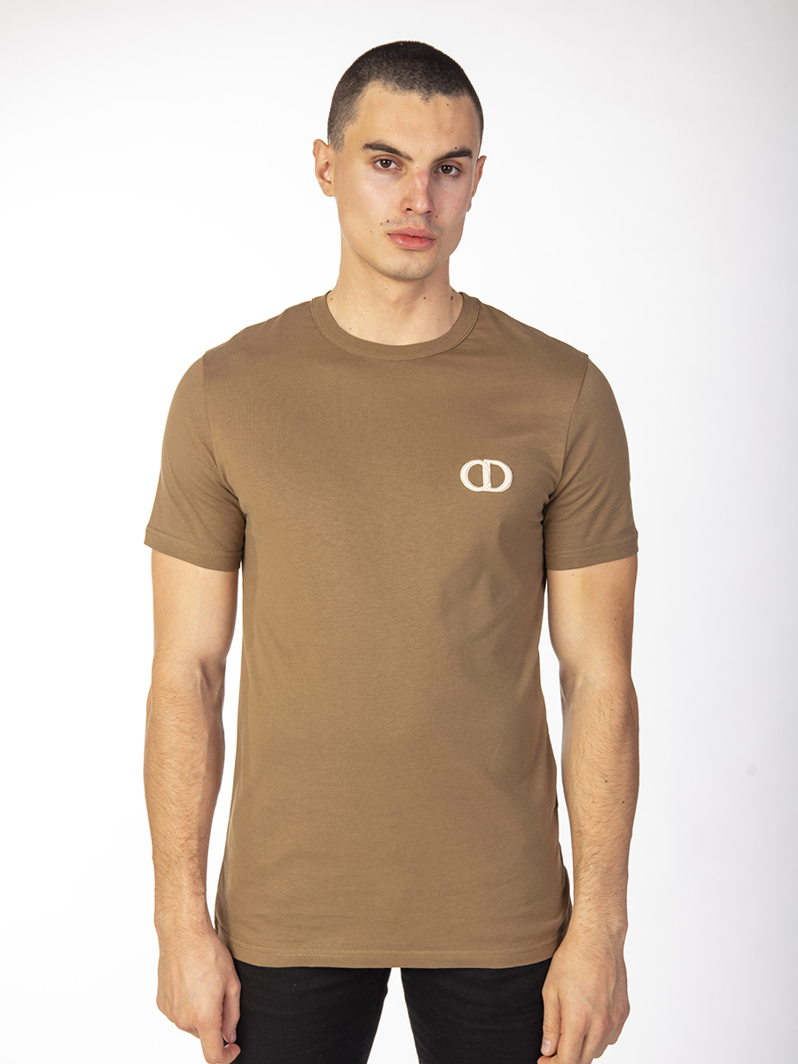 mens christian dior t shirt