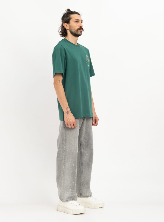 Casablanca Men Tshirt