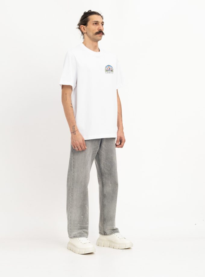 Casablanca Men Tshirt