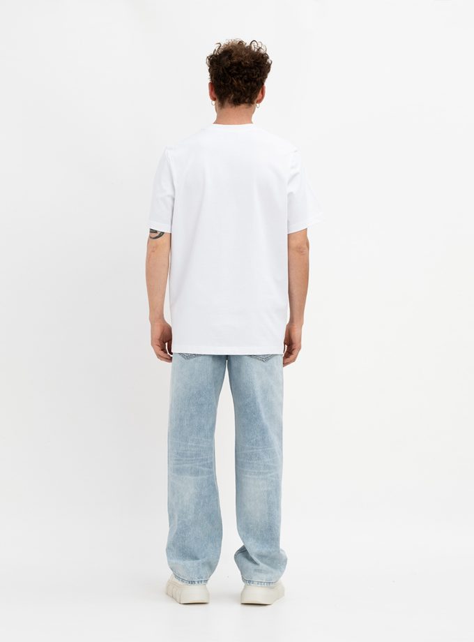 Casablanca Men Tshirt