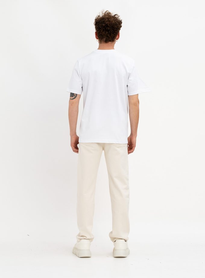 Casablanca Men Tshirt