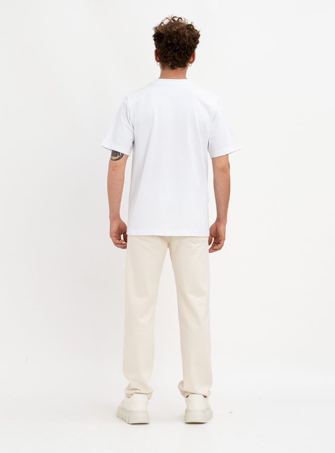 Casablanca Men Tshirt