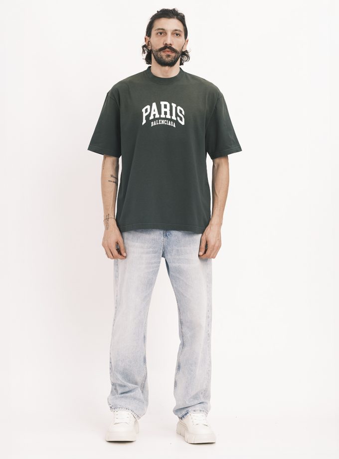 Balenciaga Men Tshirt