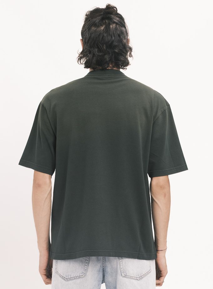 Balenciaga Men Tshirt