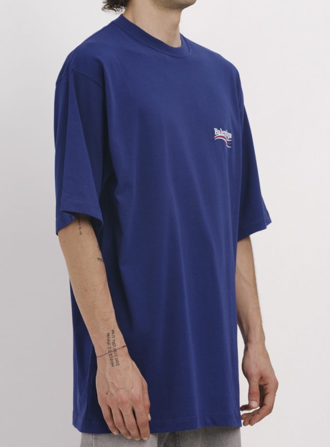 Balenciaga Men Tshirt